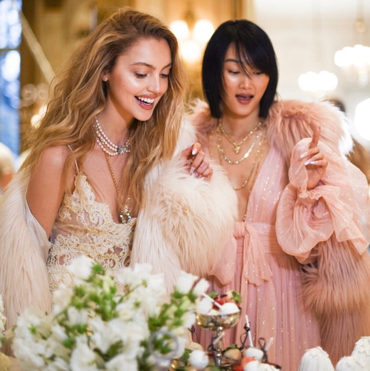 Your Wedding Day Makeup Secret Weapon: Stila’s Iconic Kitten Shade