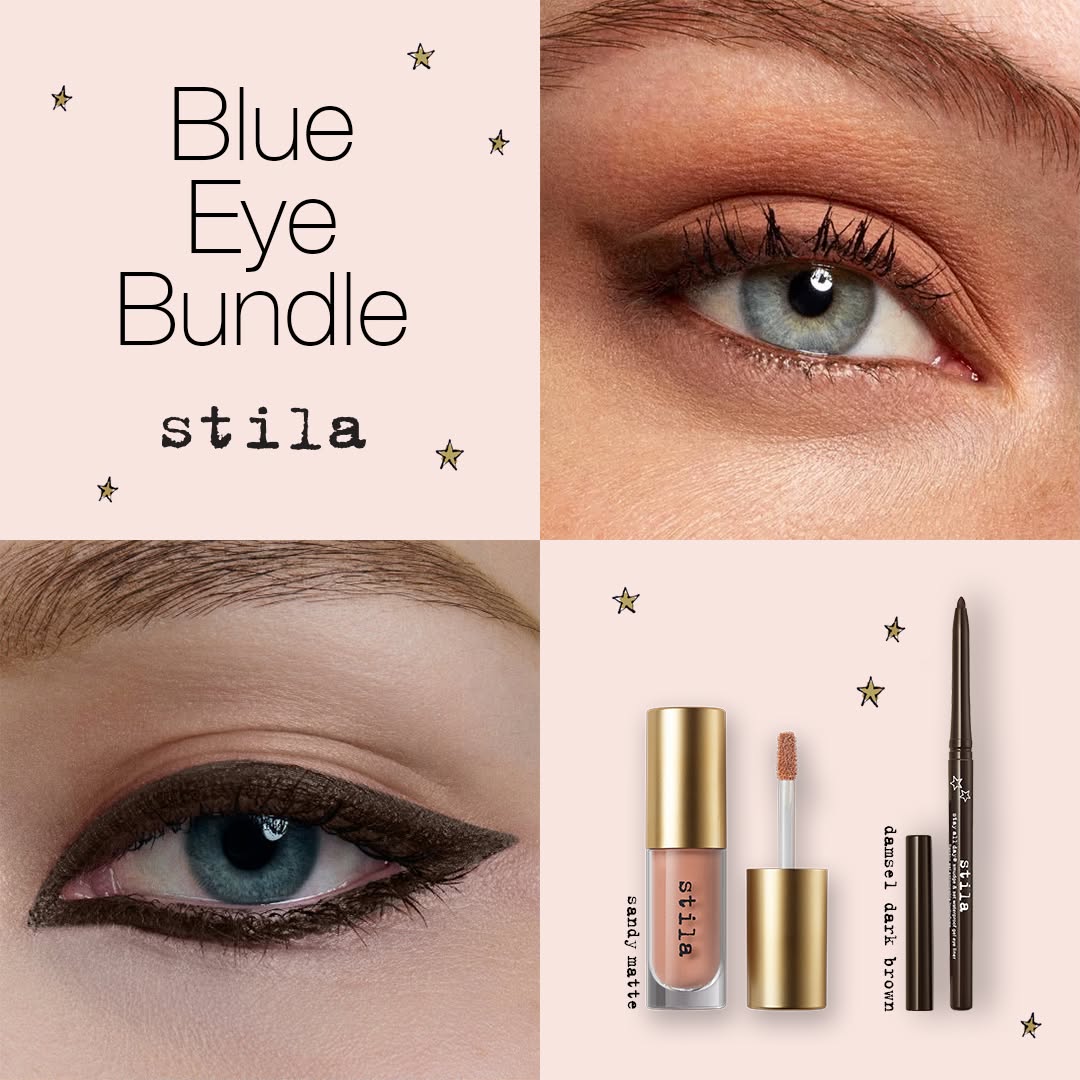 Blue Eyes Bundle - Limited Time Exclusive