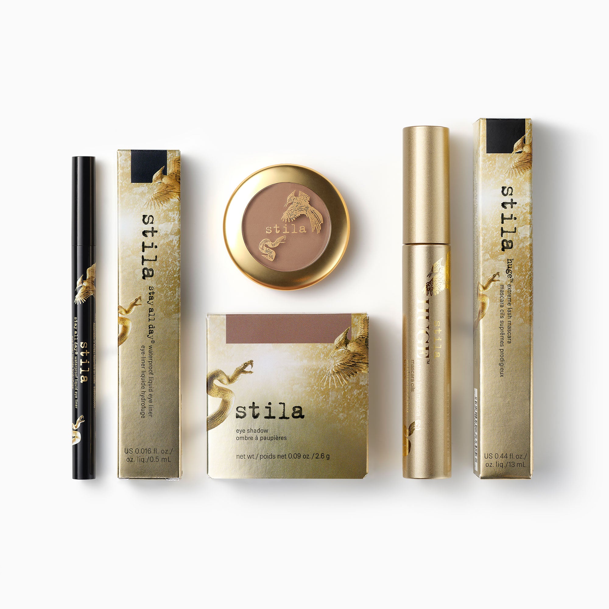 Rebel Beauty Collection