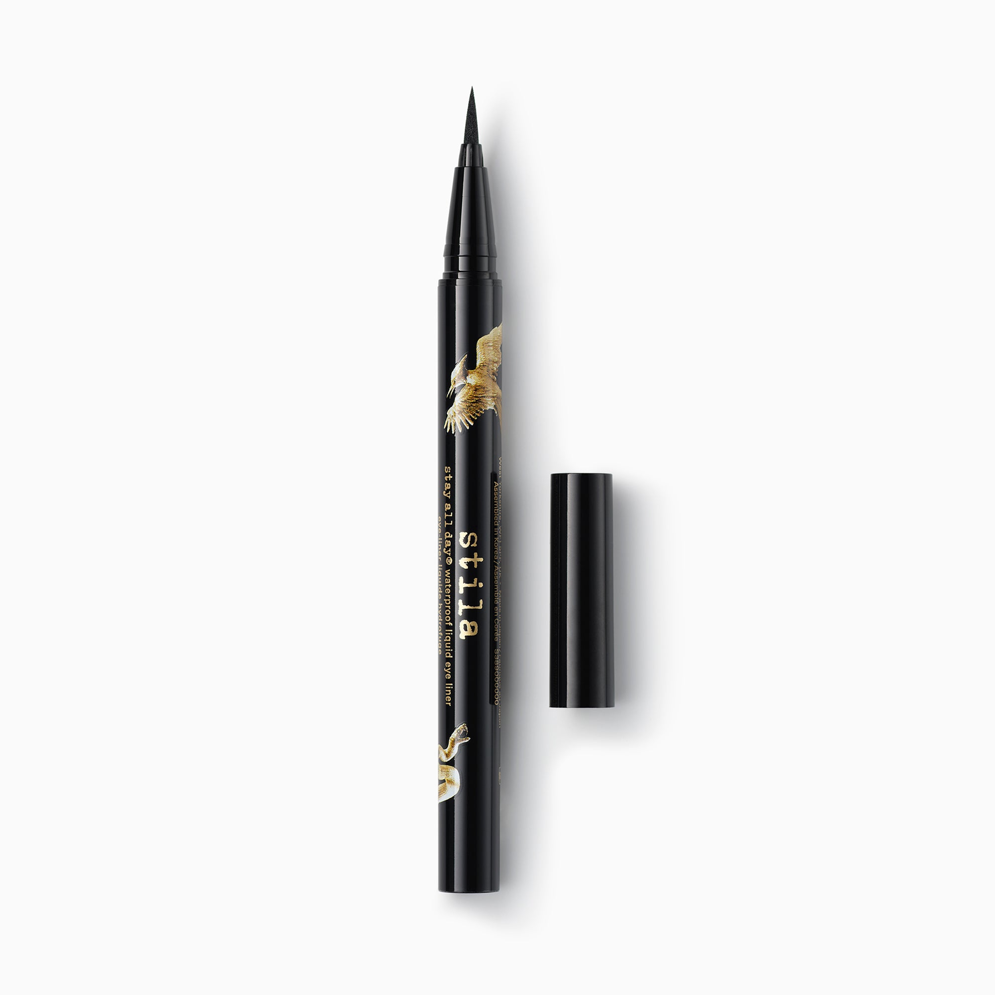 Stay All Day® Waterproof Liquid Eye Liner - Intense Labradorite