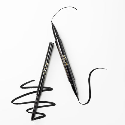 Walk The Line Stay All Day® Eye Liner Duo ($54 Value)