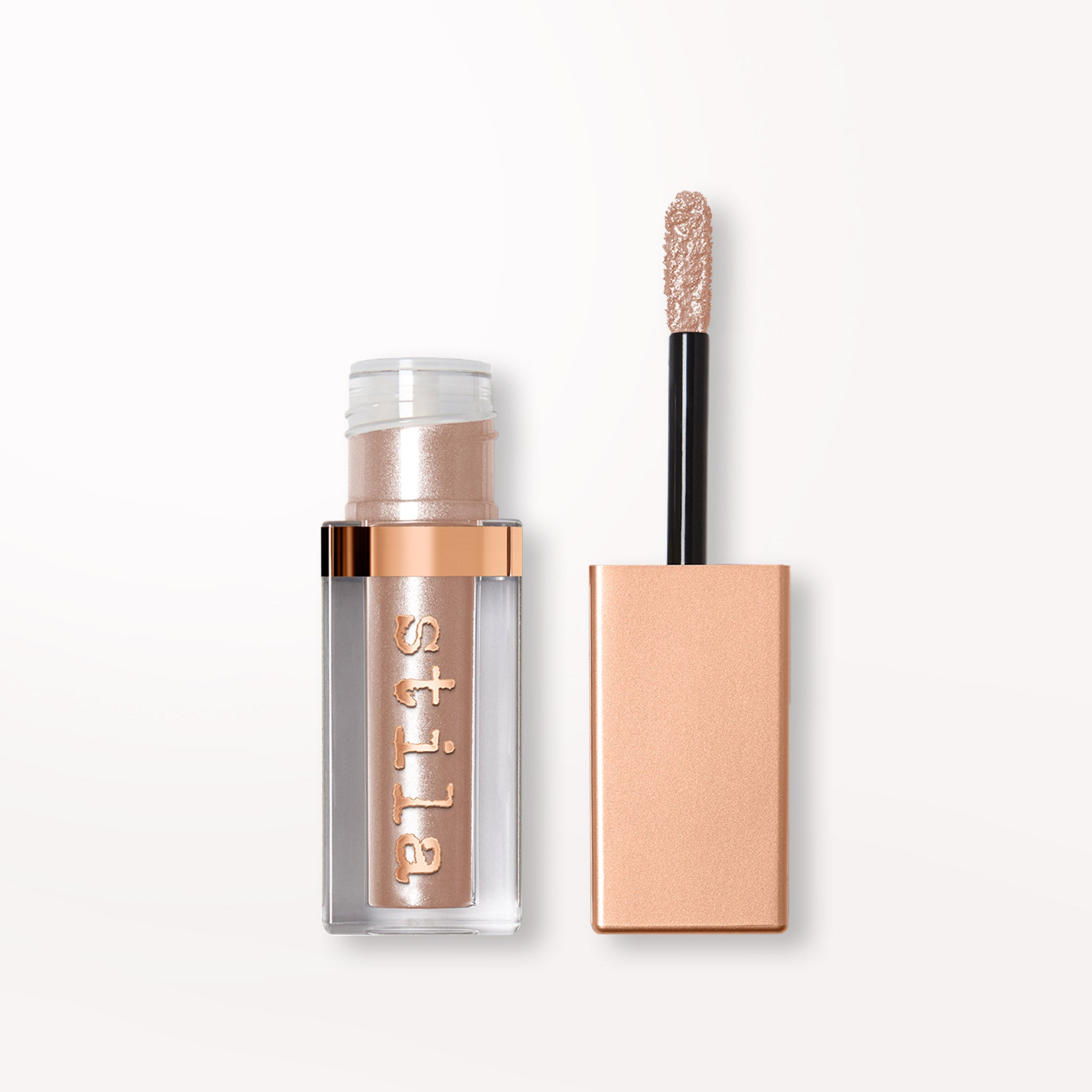 STILA Glitter & Glow Liquid Shadow