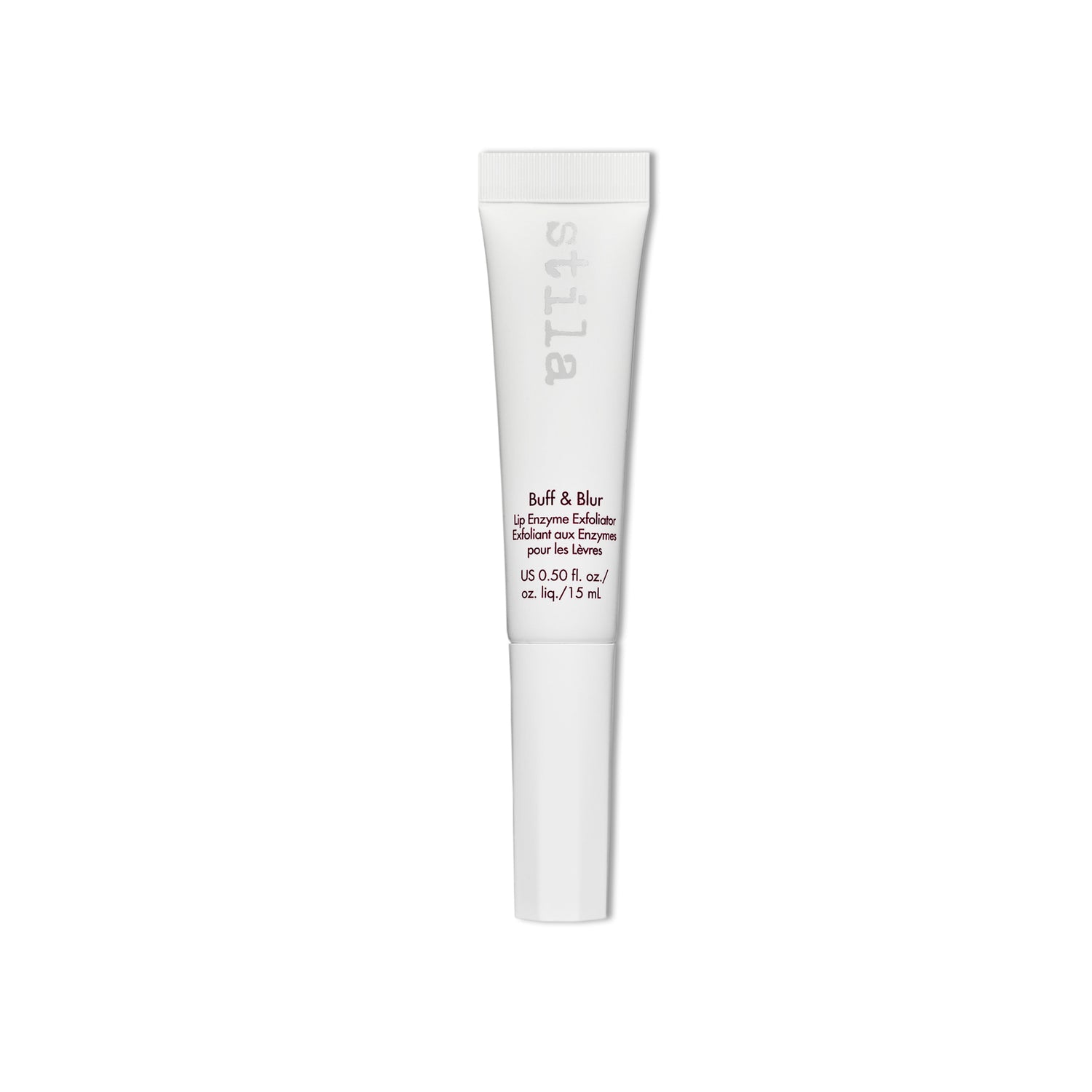 Buff &amp; Blur Lip Enzyme Exfoliator