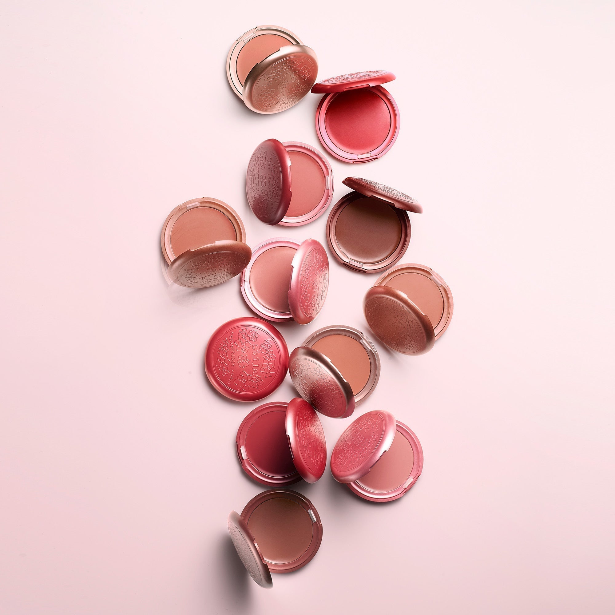 The Best Cream and Liquid Blush, Ever.