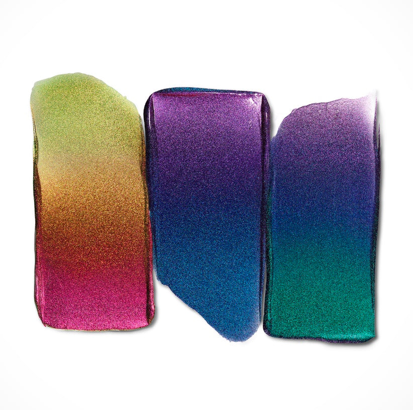 The Best Color-Shifting Eye Liner, Ever.