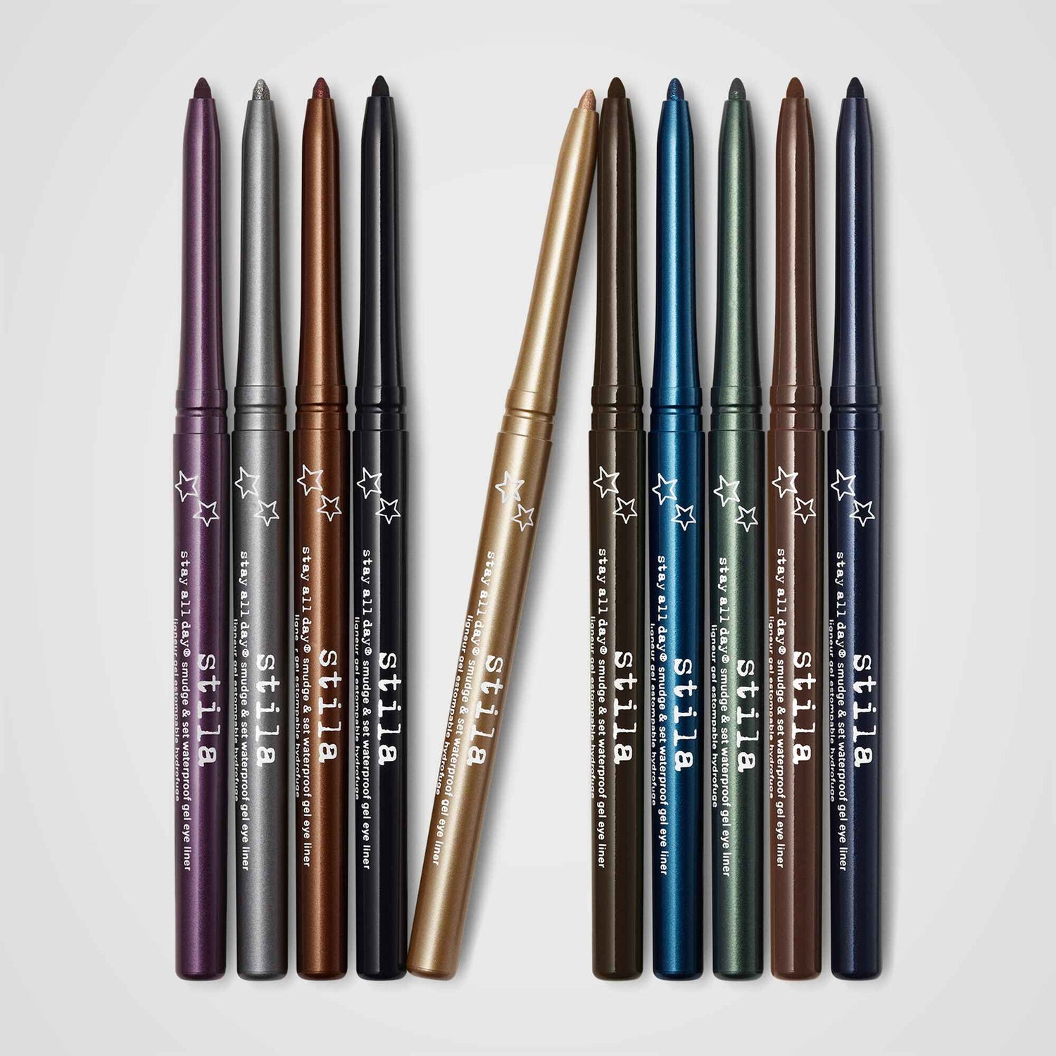 *Fall Call: Meet The Best Eye Liner