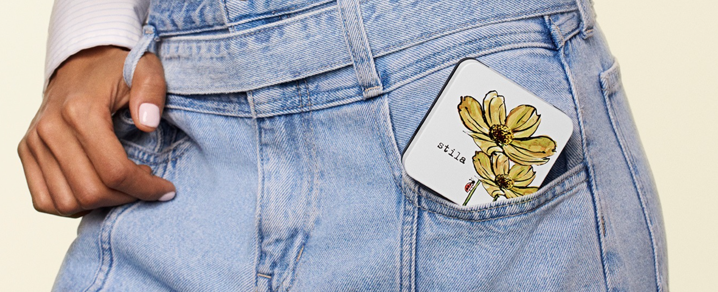 Pocket-Sized. Play-Full.