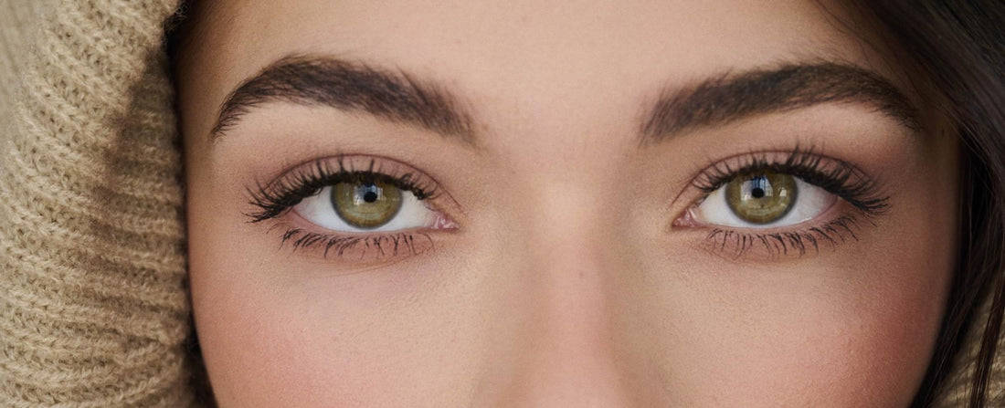 Meet Your New Lash Obsession: Stila’s Best Tubing Mascara Ever