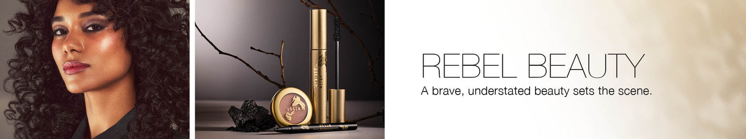 Rebel Beauty Collection