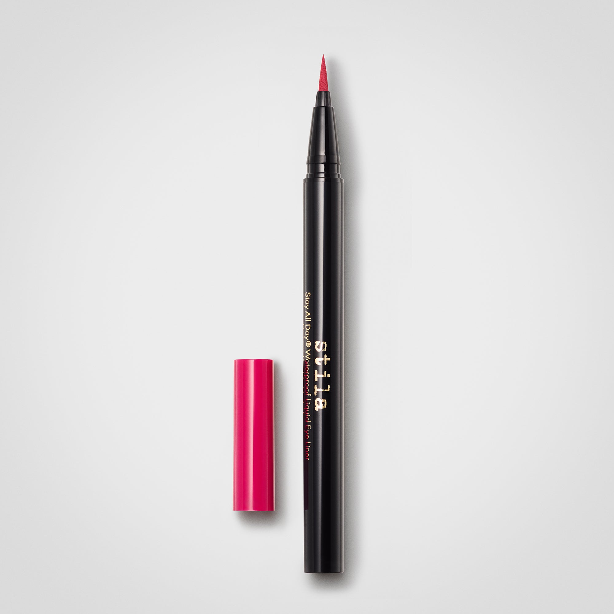 ショウコ様！専用！（3本） スティラstila アイライナー ブラック【新品】 Amazon | Stila Stay All Day Waterproof Liquid Eye Liner