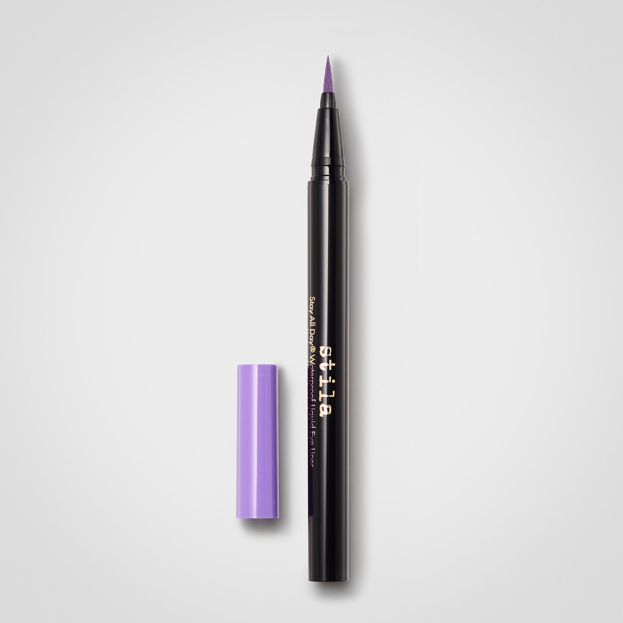 ショウコ様！専用！（3本） スティラstila アイライナー ブラック【新品】 Amazon | Stila Stay All Day Waterproof Liquid Eye Liner