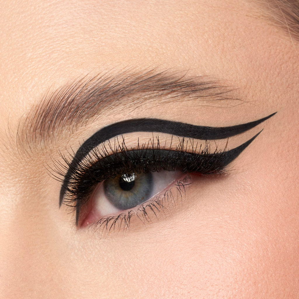 Intense Black