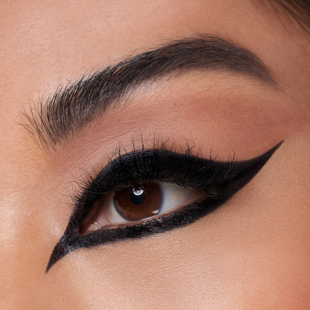 Intense Black