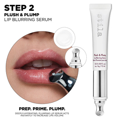 3-Step Lip Care Set ($86 Value)