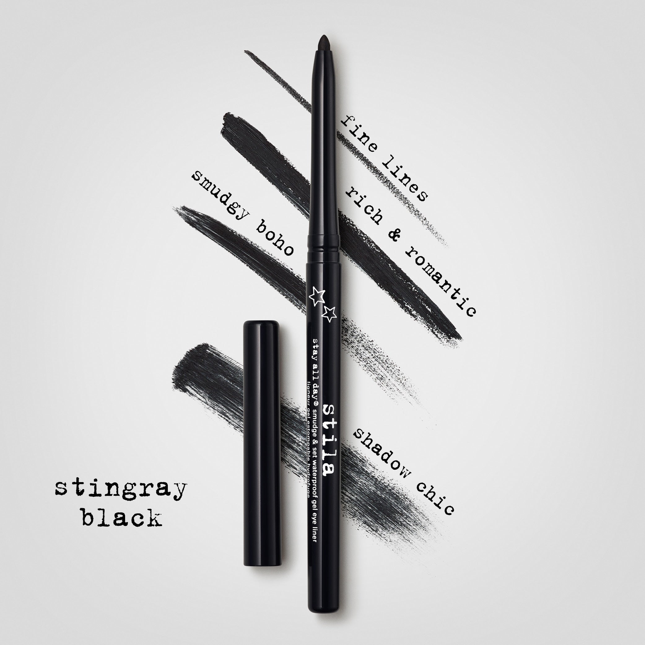 Stila Cosmetics | Artistry-Proven, Cruelty-Free Makeup