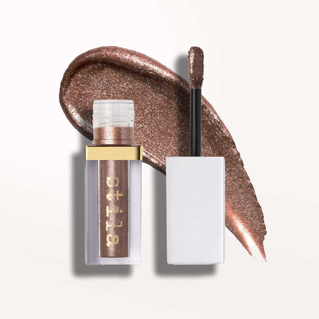 Glisten & Glow Liquid Eye Shadow-Stila Cosmetics