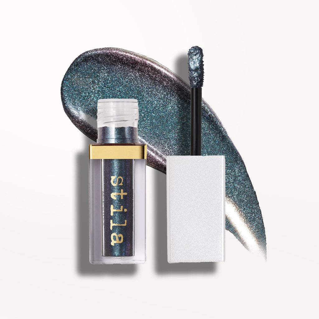 Glisten & Glow Liquid Eye Shadow-Stila Cosmetics