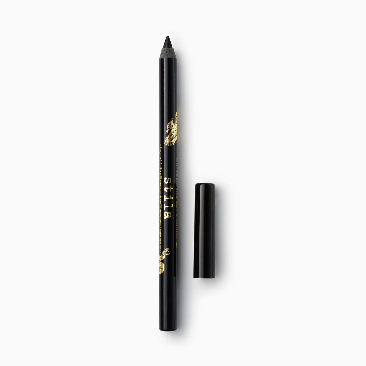 All Fire™ Liquid Eye Shadow / Kajal Eye Liner Duo