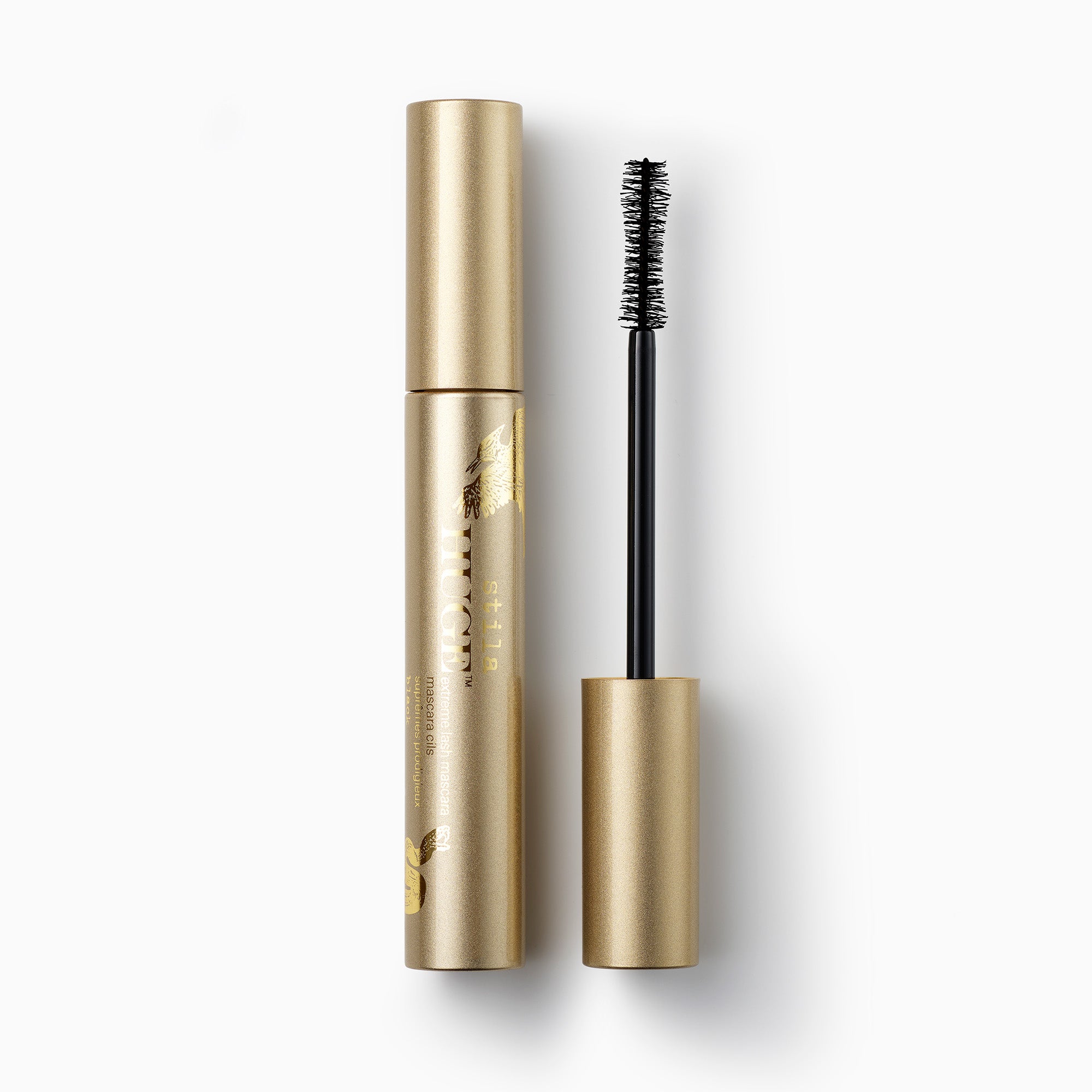 Huge™ Extreme Lash Mascara - Intense Black