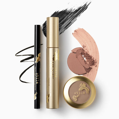 Rebel Beauty Collection