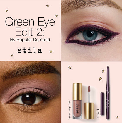 Green Eye Edit II: By Popular Demand - Limited Time Exclusive
