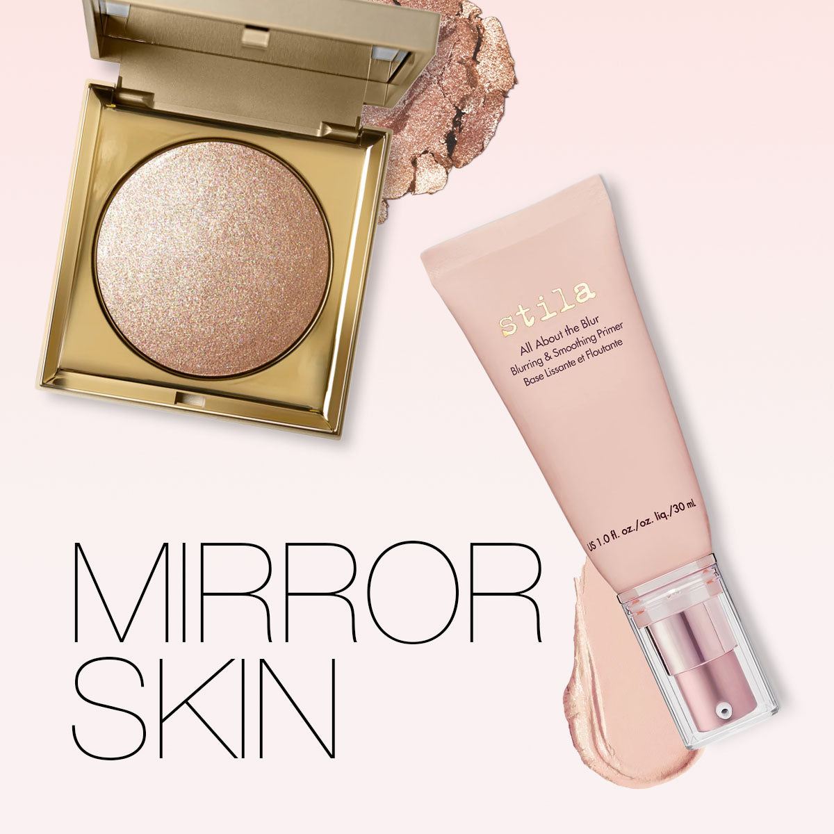 Mirror Skin Bundle (Opulence)