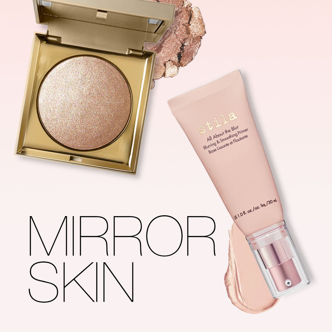 Mirror Skin Bundle (Kitten)
