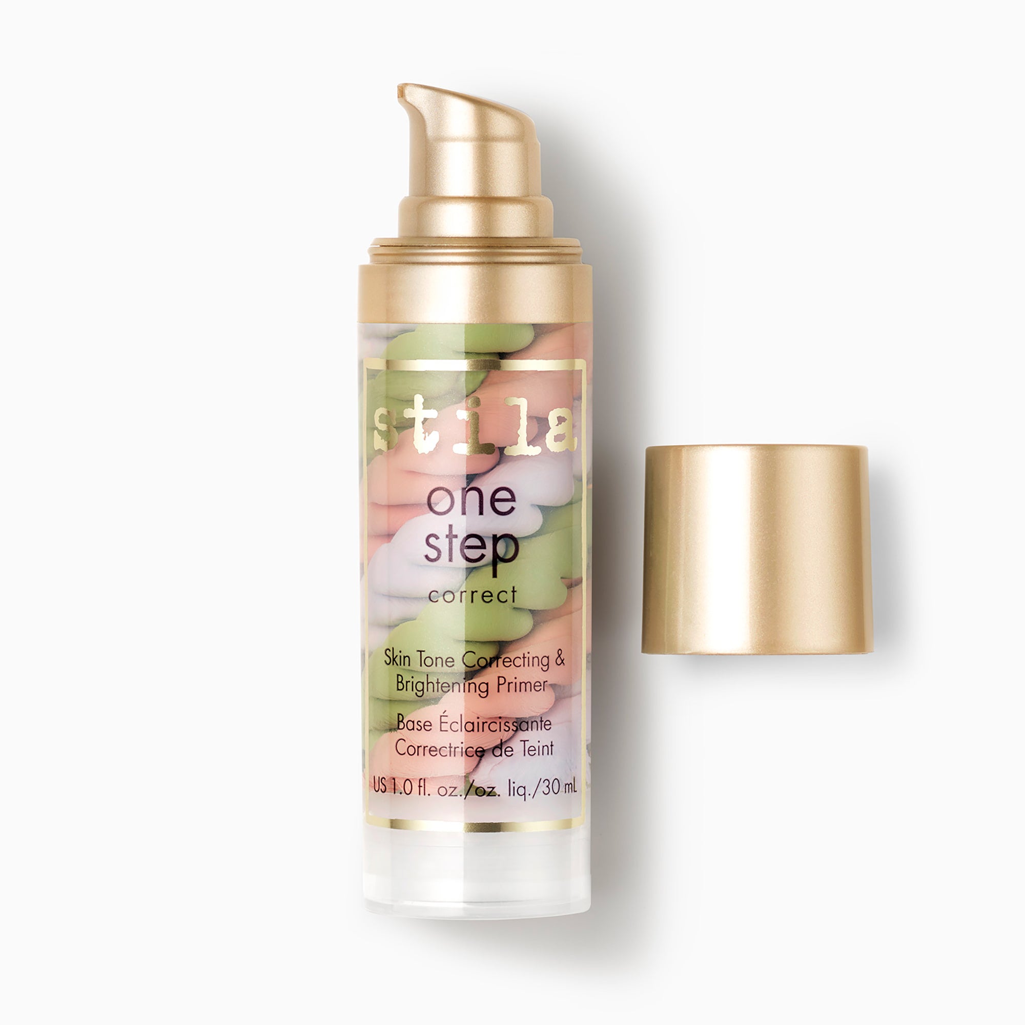 Stila Cosmetics One Step Correct Primer - Thumbnail 4