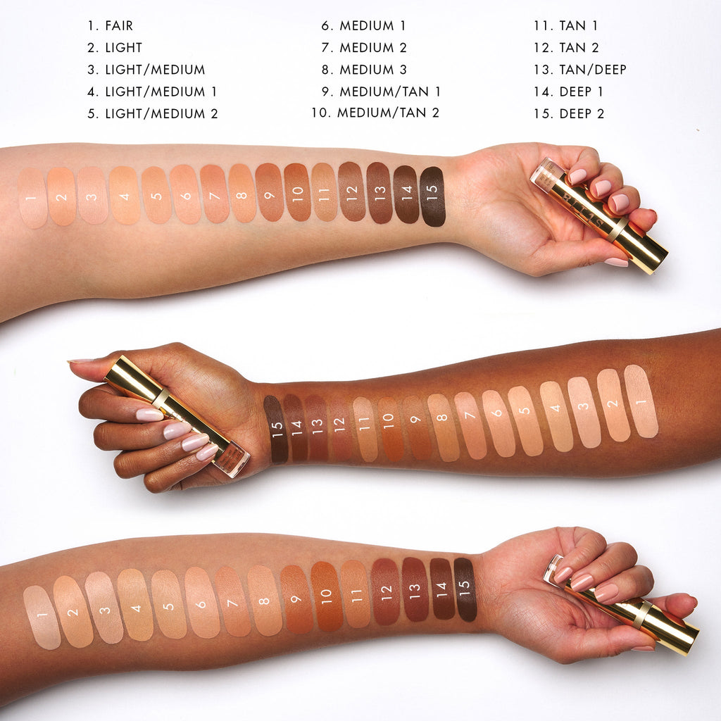 Tan/Deep