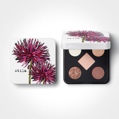 Pocket Play™ Pretty Petal Shadow Palette