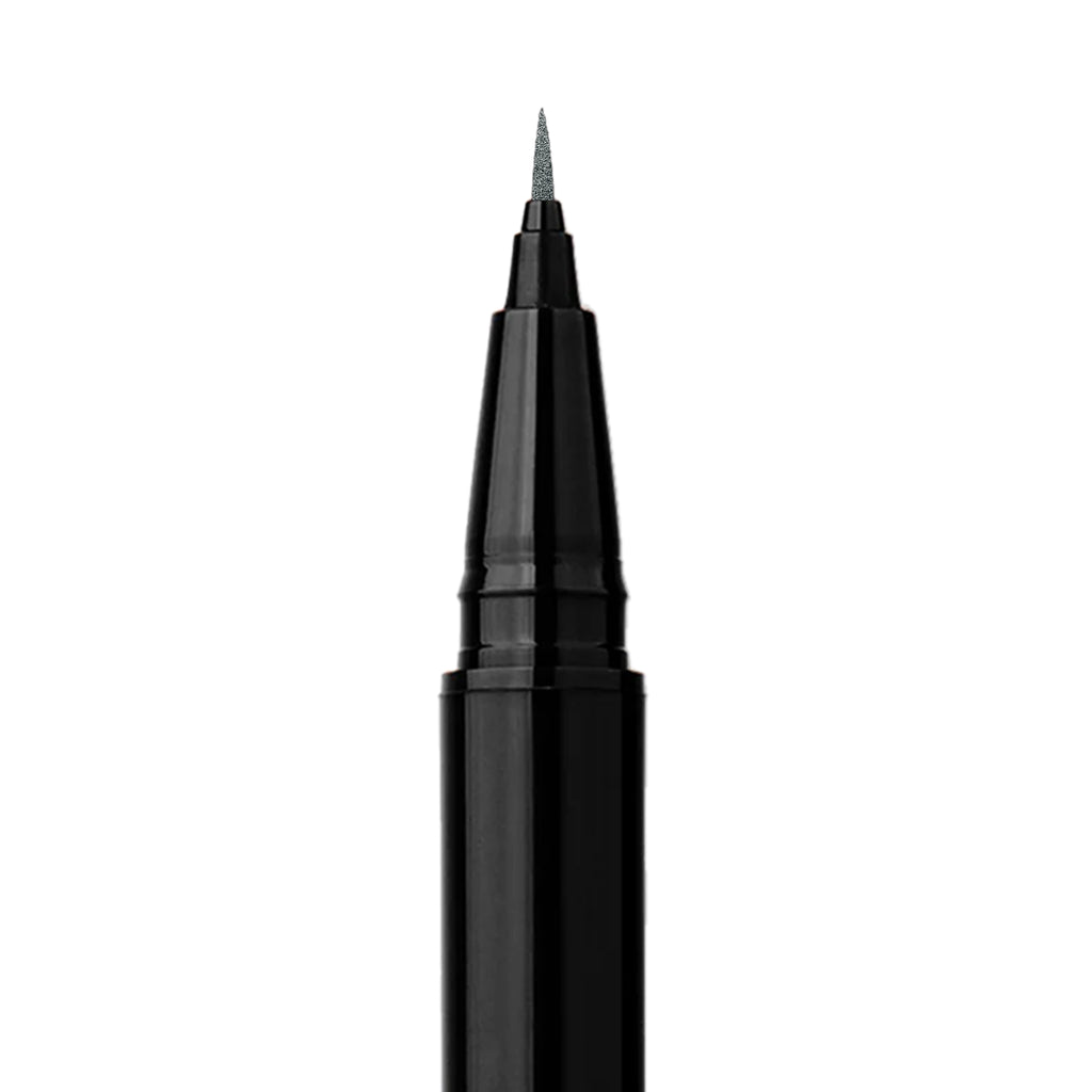 Shimmering Graphite