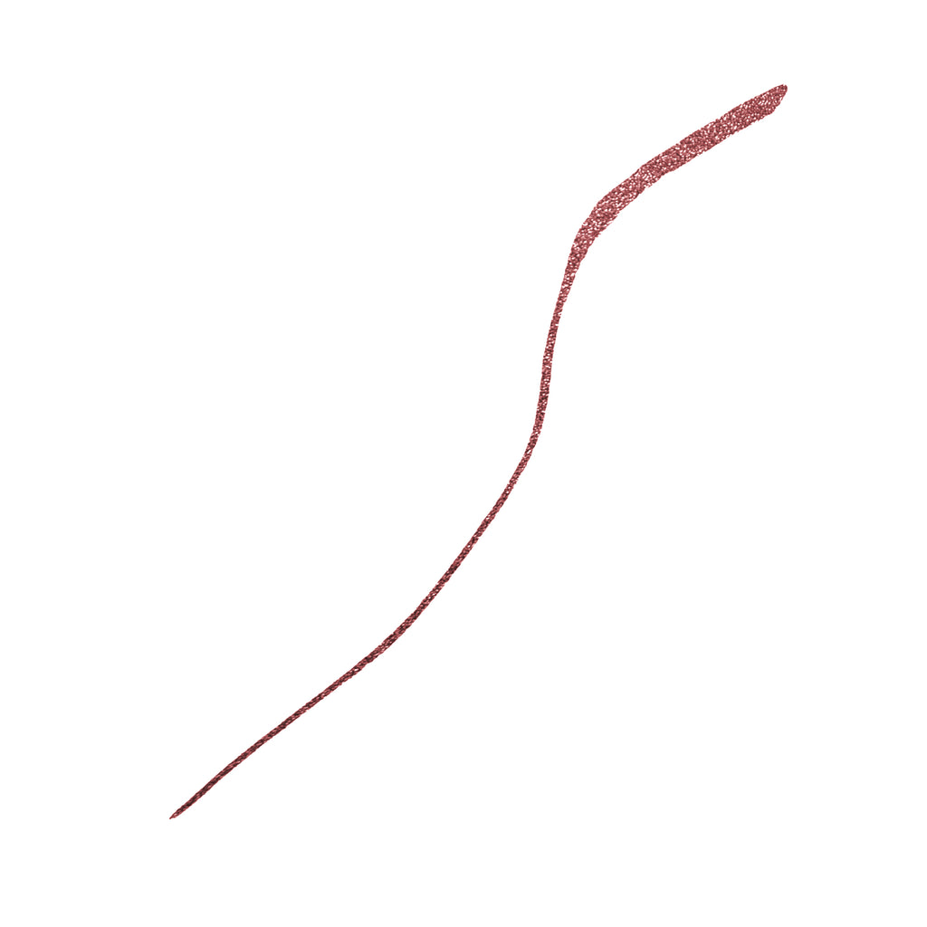 Shimmering Garnet