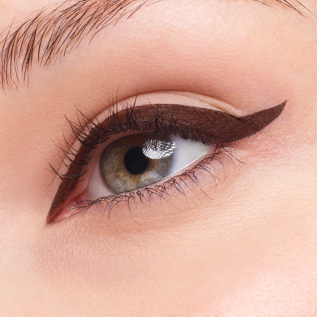 Matte Brown