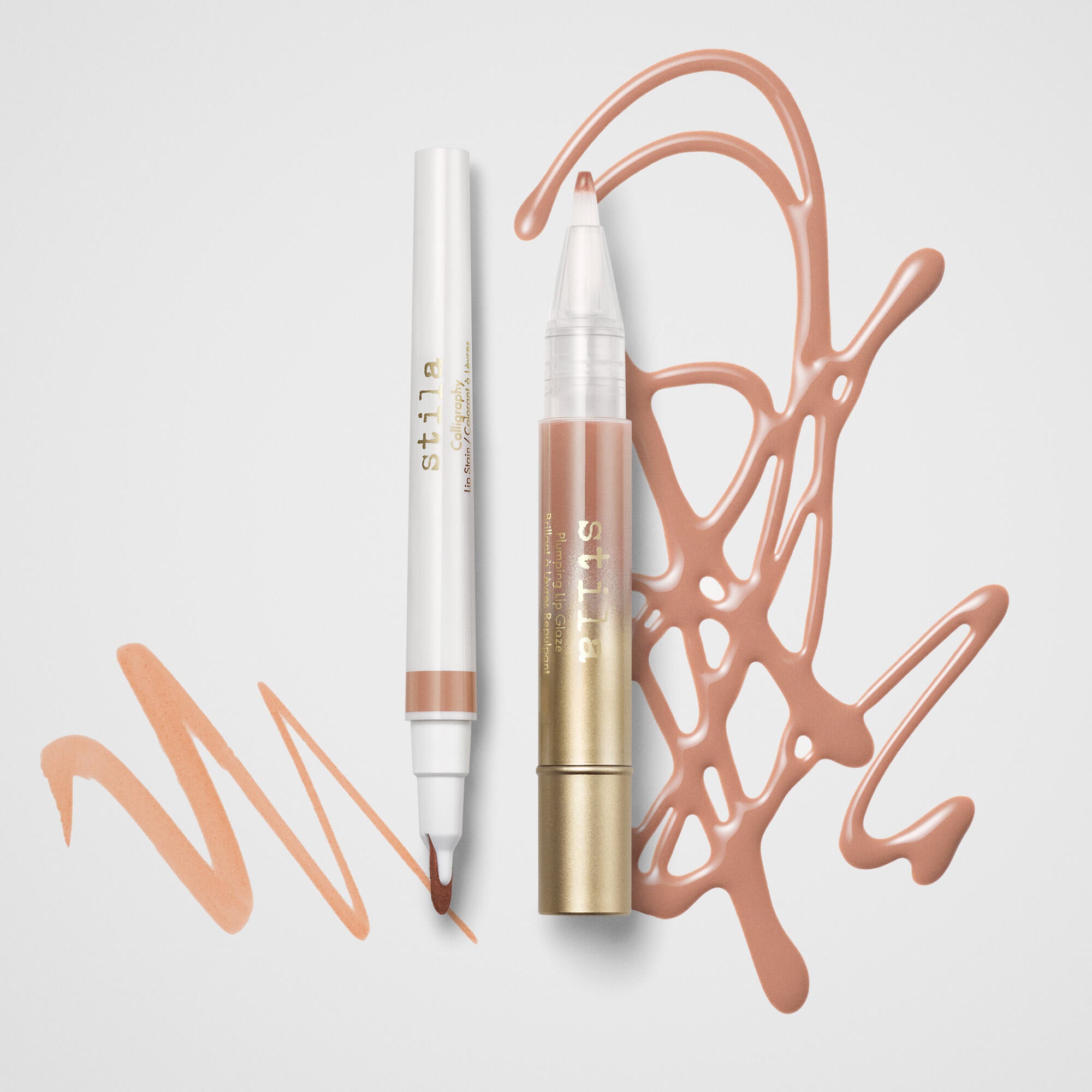 Amanda Ramsay'S Nude Lip Duo: A Game Changer - 4ga6bj1