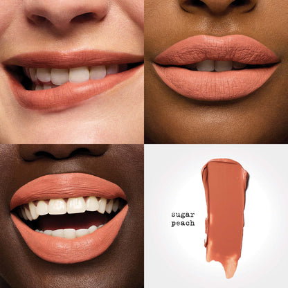 Kisses Make Me Happy Stay All Day® Liquid Lipstick Duo ($48 Value)