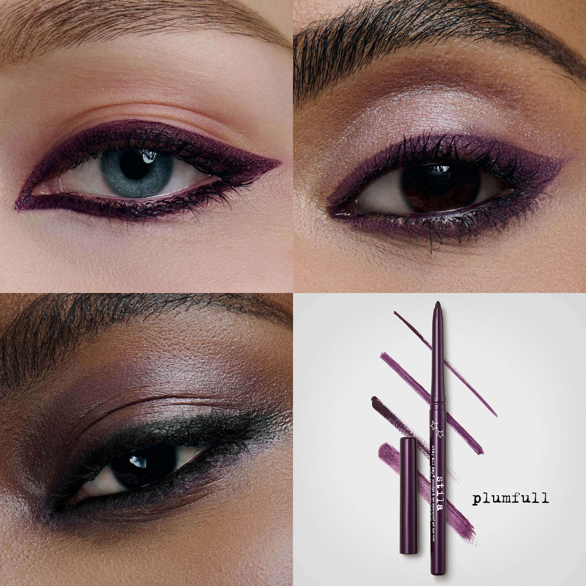 Eye Love This Stay All Day® Eye Liner Duo ($47 Value)