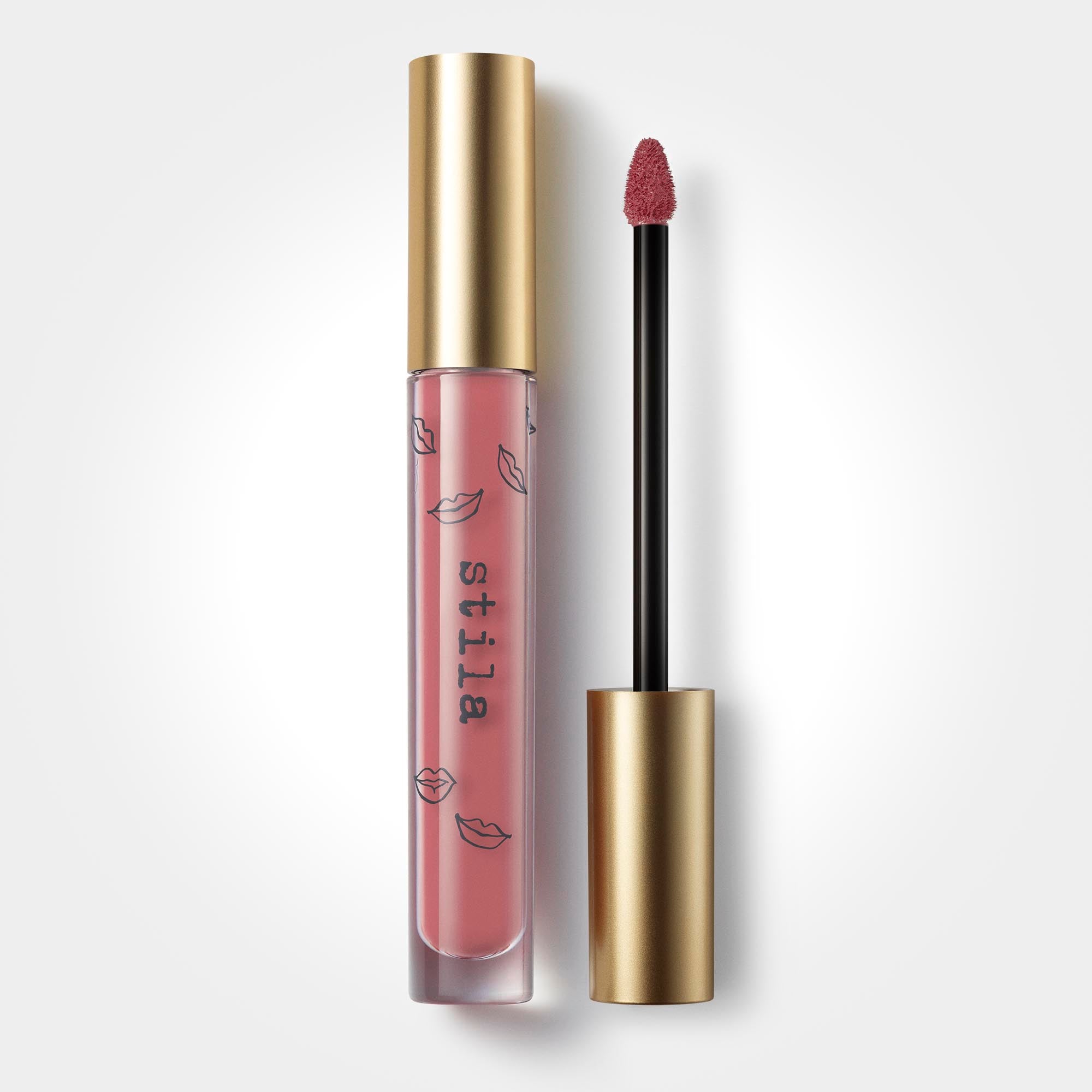 Stila liquid lipstick discount