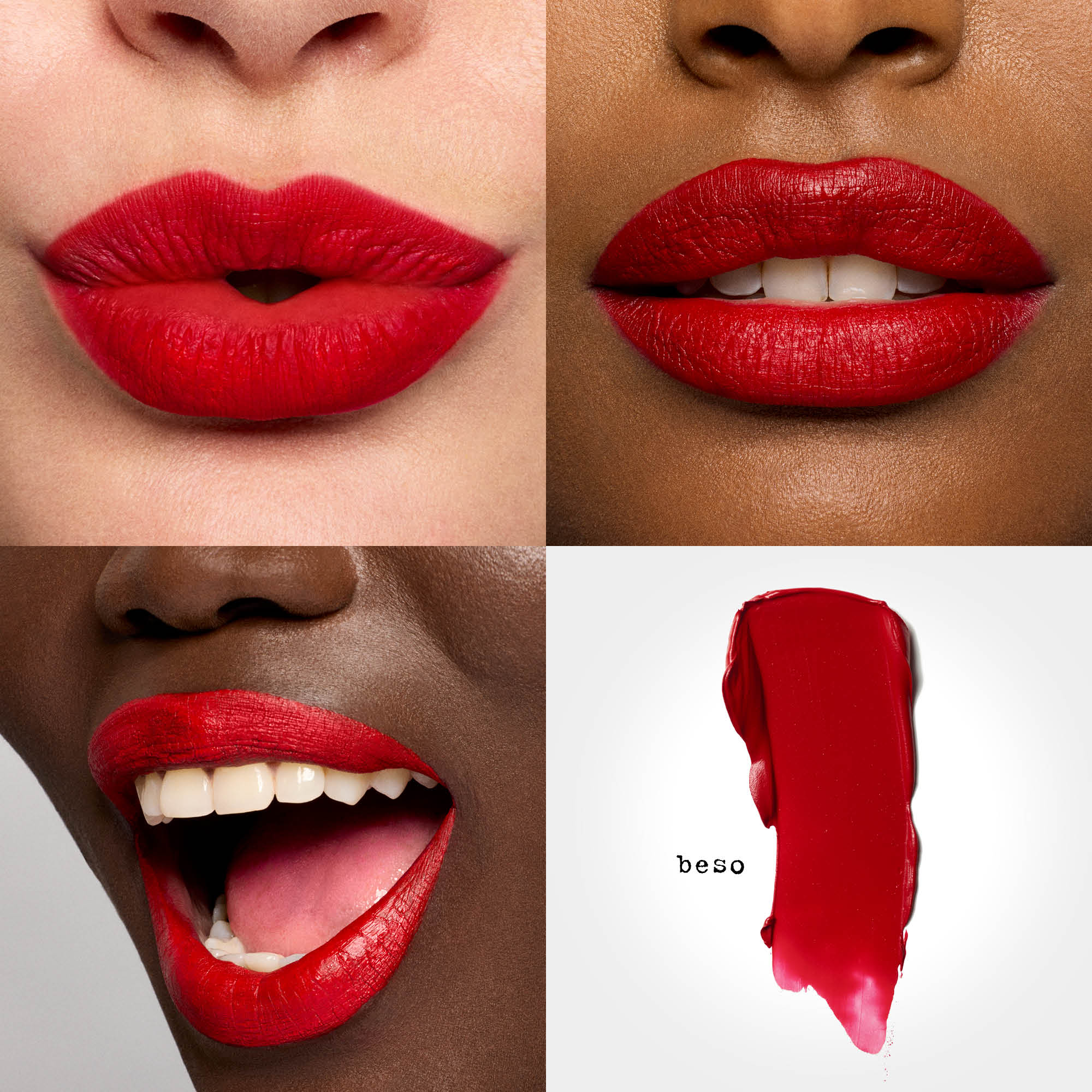 Stila Stay All Day Liquid Lipstick Matte