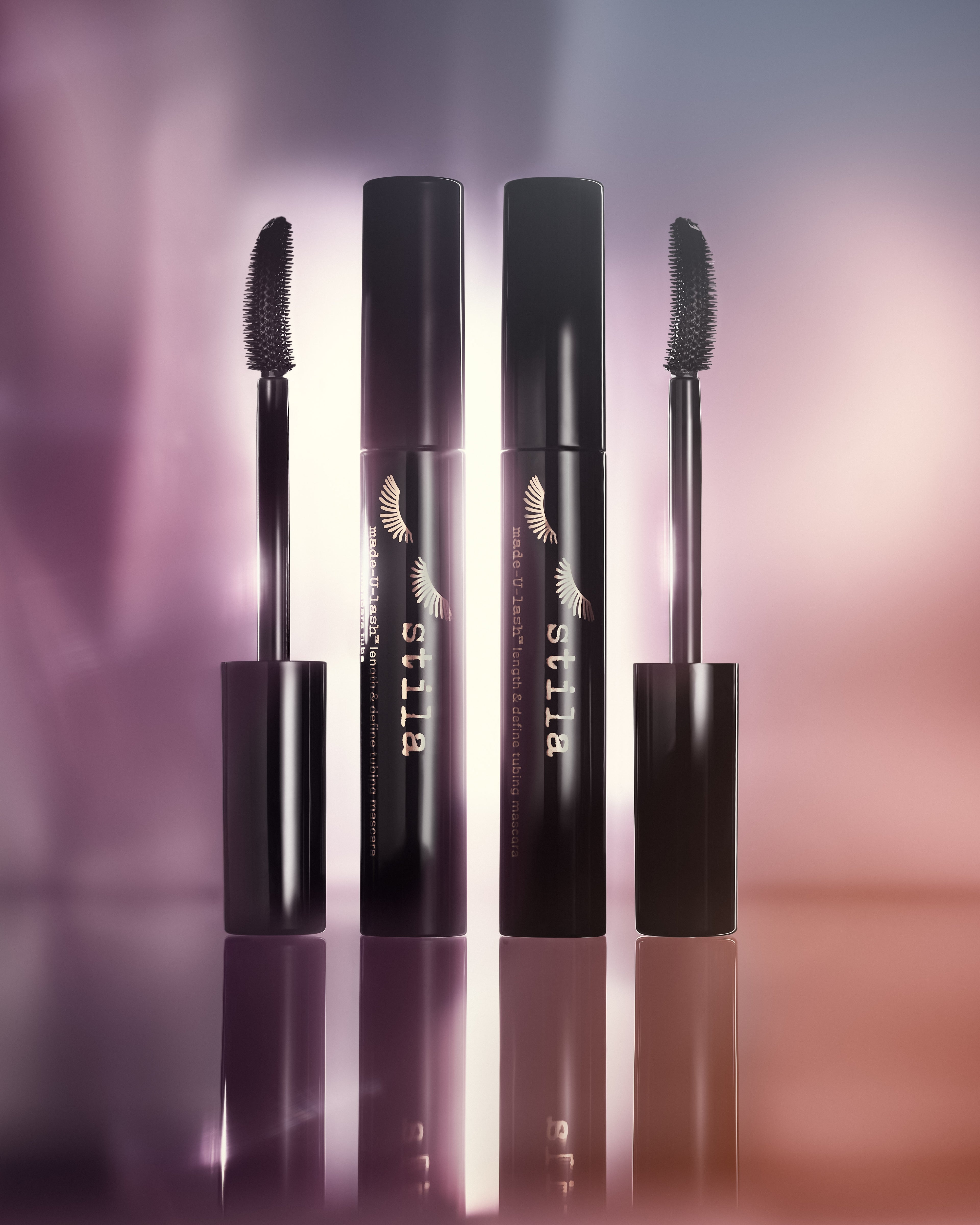 Made-U-Lash™ Length &amp; Define Tubing Mascara