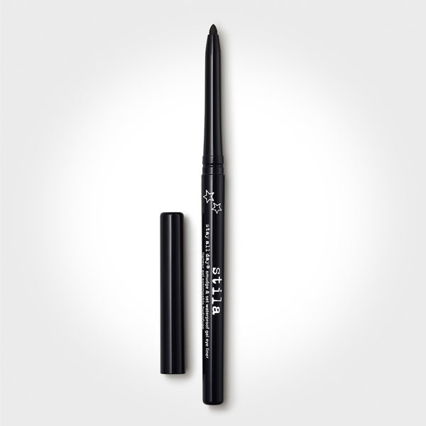 Stay All Day ® Smudge & Set Waterproof Gel Eye Liner