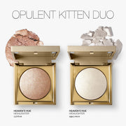 Opulent Kitten Highlighter Duo