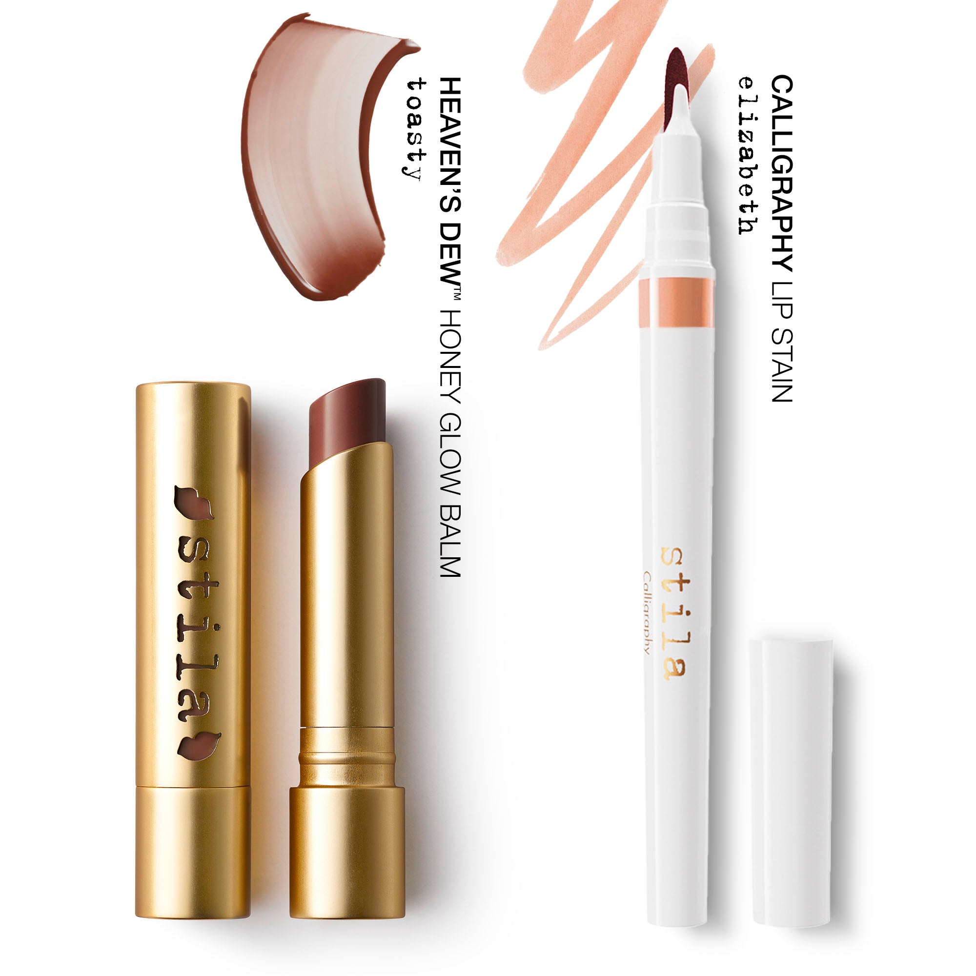 Toasted Pout 2-Piece Bundle ($50 Value)