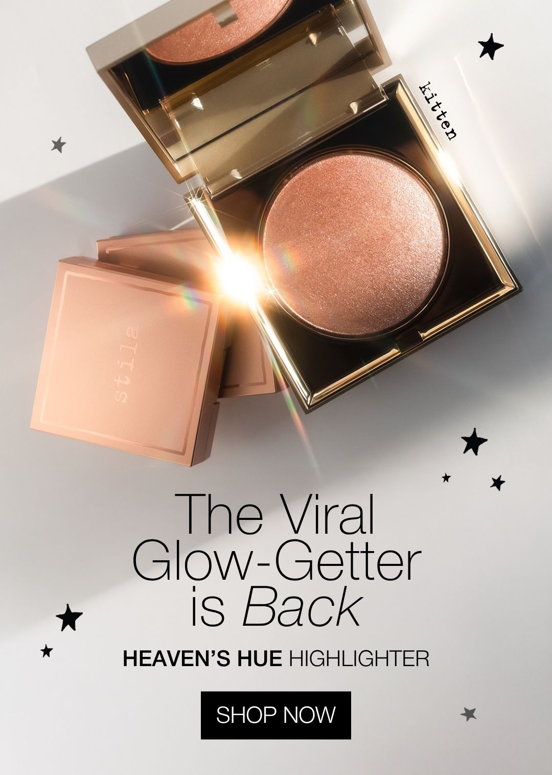 Stila Cosmetics | Artistry-Proven, Cruelty-Free Makeup
