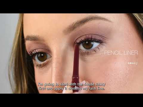 Stay All Day® Smudge &amp; Set Waterproof Gel Eye Liner