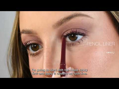 Stay All Day® Smudge &amp; Set Waterproof Gel Eye Liner
