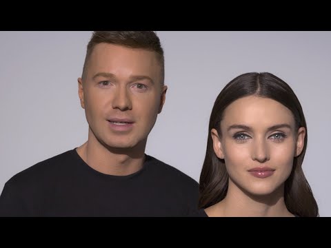 Blush &amp; Bronze Hydro-Blur Cheek Duo