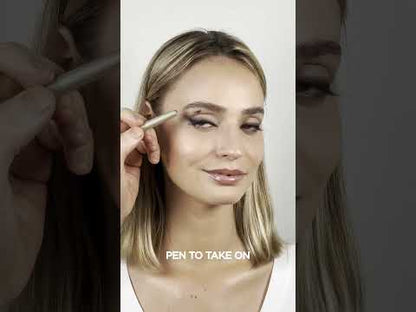 Free Save the Day Eye &amp; Lip Perfecter