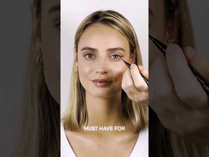 Stay All Day® Waterproof Liquid Eye Liner