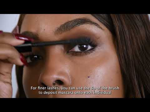 Made-U-Lash™ Length &amp; Define Tubing Mascara