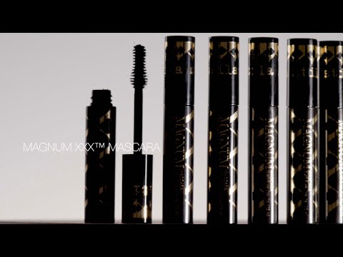 Magnum XXX Mascara